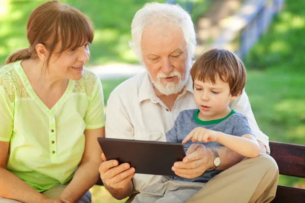 Aprender es divertido — Foto de Stock