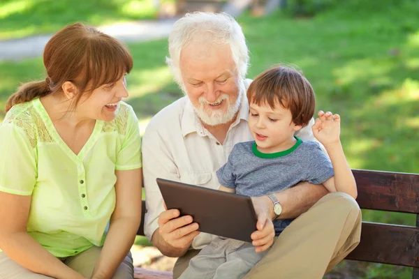 Aprender es divertido — Foto de Stock