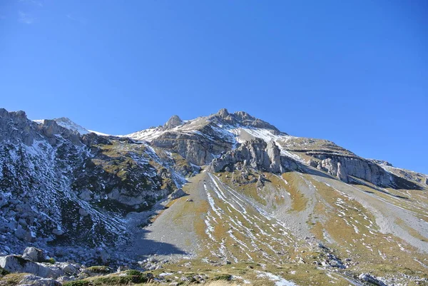 Kafkasya Doğa Koruma Alanında Tur, Guzeripl Geçidi