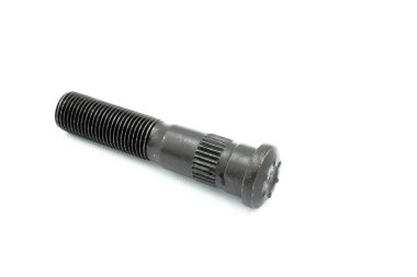 Beyaz zemin üzerinde farklı boyutlarda ve ölçülerde otomotiv damızlığı