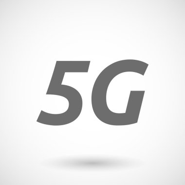  5g metin gösterimi