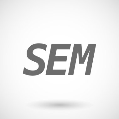  Sem metin gösterimi