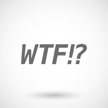   Wtf metin gösterimi!?