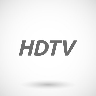  Hdtv metin gösterimi
