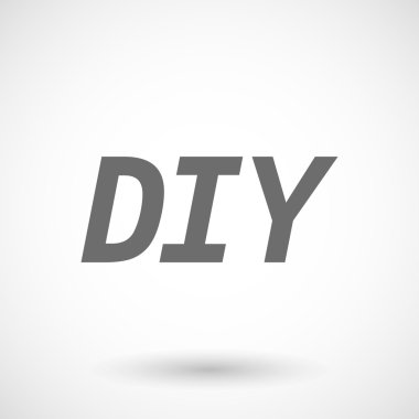  DIY metin gösterimi