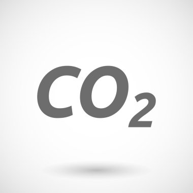   Co2 metin gösterimi