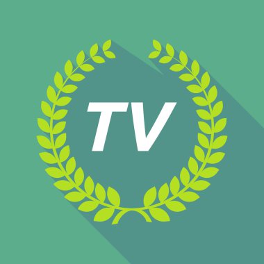 Uzun gölge defne çelengi Tv metinle