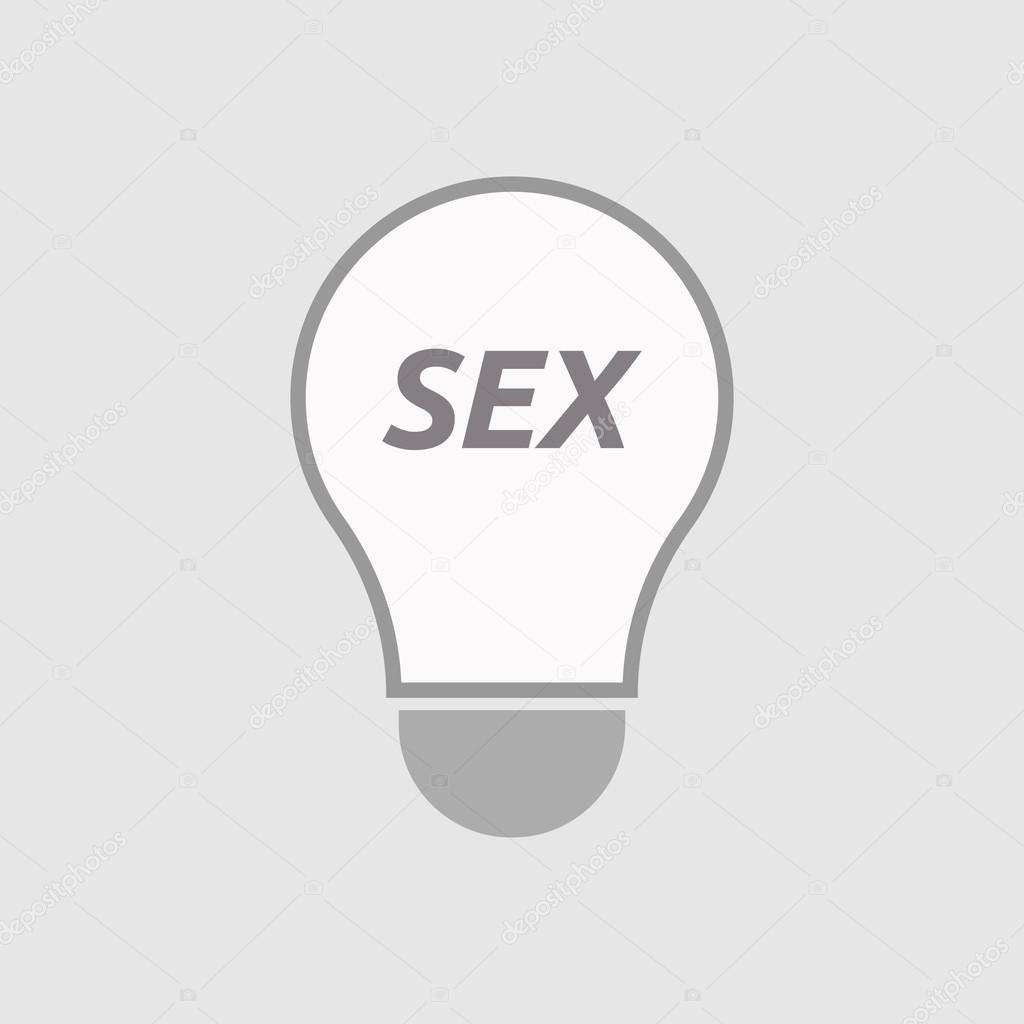 light bulb sex Light bulb sex