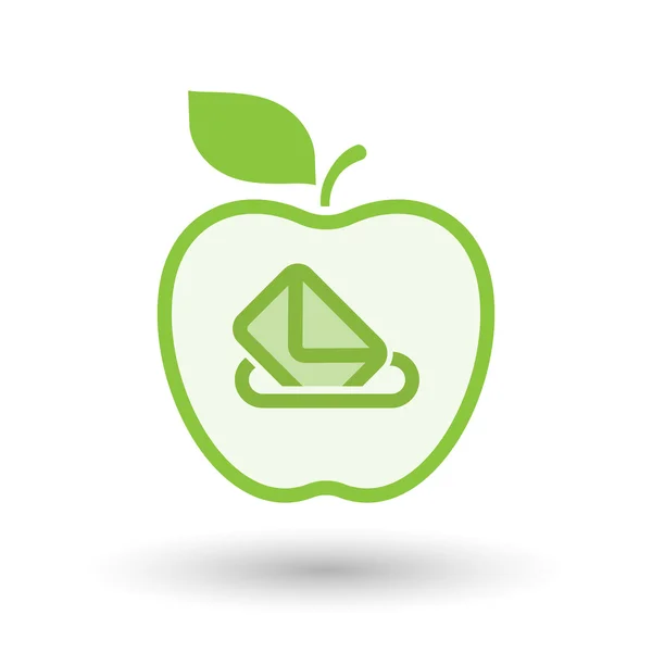 Green eco friendly house logo design symbol vector — Stock ...