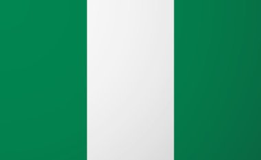 Nijerya bayrağı