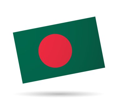 Bangladeş bayrağı