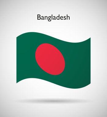 Bangladeş bayrağı