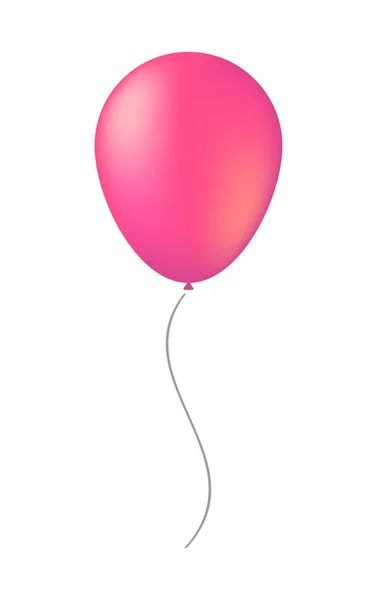 Ballon vecteur — Image vectorielle