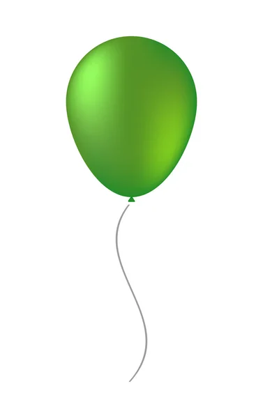 Vector balloon — Stock Vector