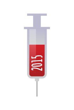 şırınga 2015 yılı tasarım