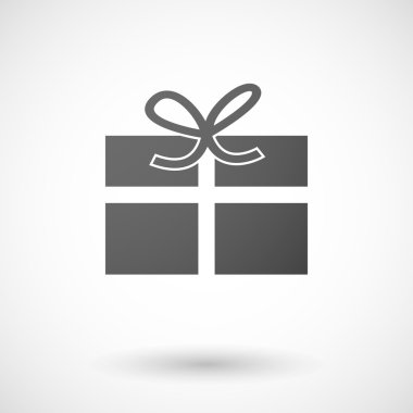 Beyaz arka plan üzerinde mevcut simgesi