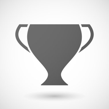 Gri Kupası simgesi