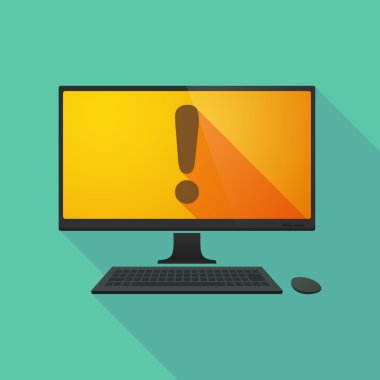 Kişisel bilgisayar hayranlık işareti