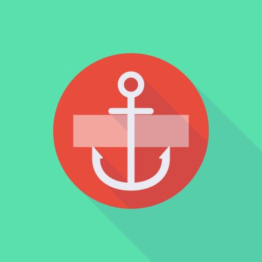 Uzun gölge tutturucu simgesiyle girmeyin