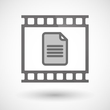 Fotoğraf filmi kutsal kiþilerin resmi bir belge ile