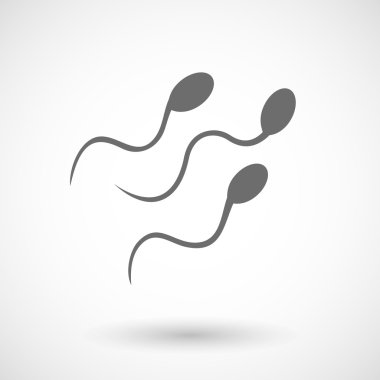 Sperm hücreleri gösteren resim