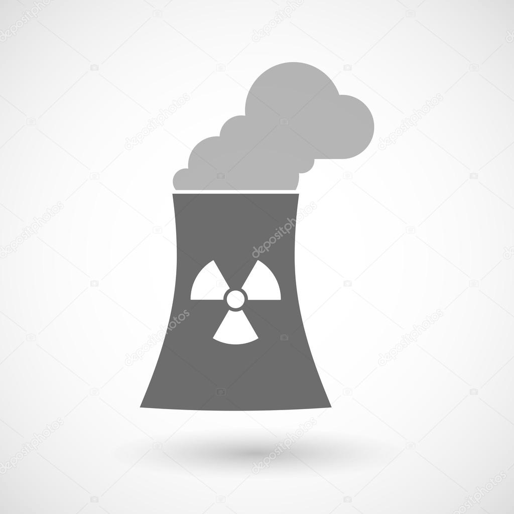原子力発電所のイラスト ストックベクター C Jpgon 7152 原子力発電所のイラスト ストックベクター C Jpgon 7152