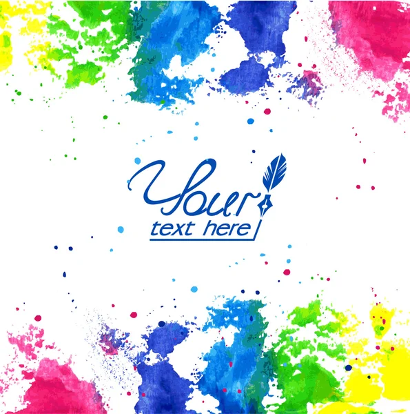 Suluboya Çerçevesi