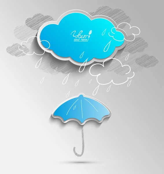 bulut ile 3B vektör