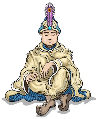 Bilge sultan