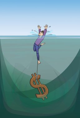 finansal sorunlar