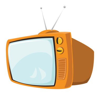 Eski portakal tv
