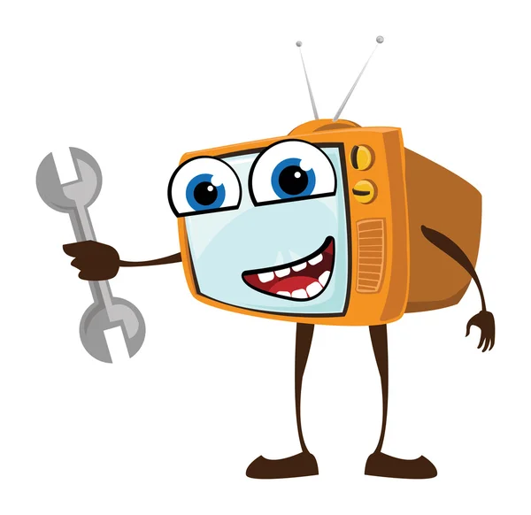 TV tamir