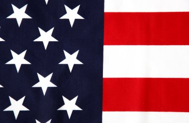 yıldızlar ve çizgiler. ABD