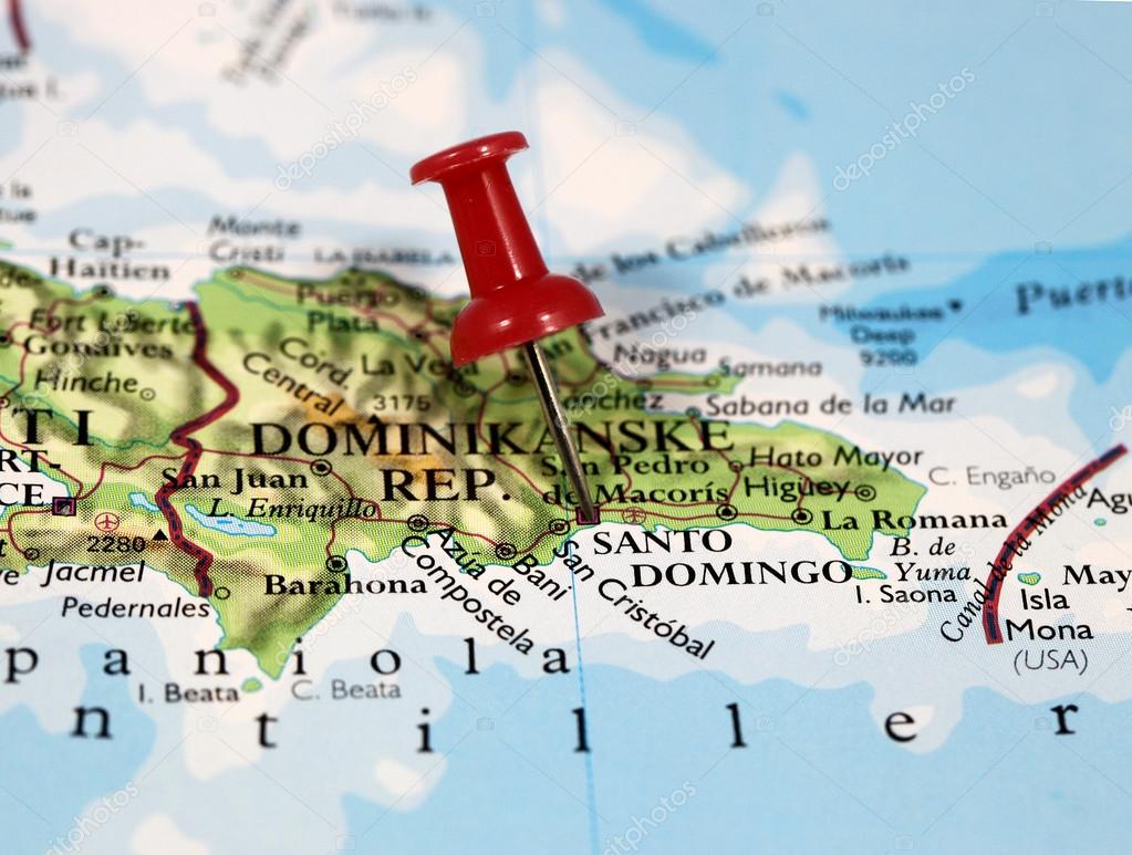 Chat de santo domingo republica dominicana