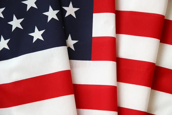 Stars and stripes — Stock Photo, Image