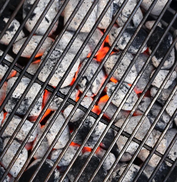 Grill — Stockfoto