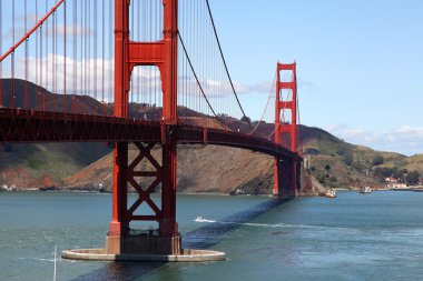 San Francisco.