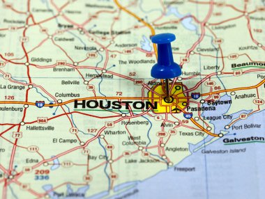 Houston Texas