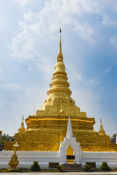 Phrae, Tayland Tayland pagoda Kuzey.