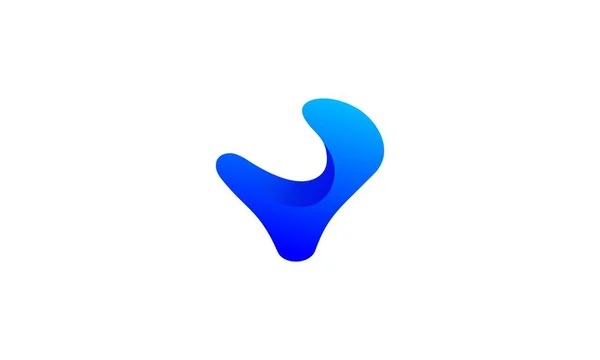 Lüks 3d Y logo tasarımı