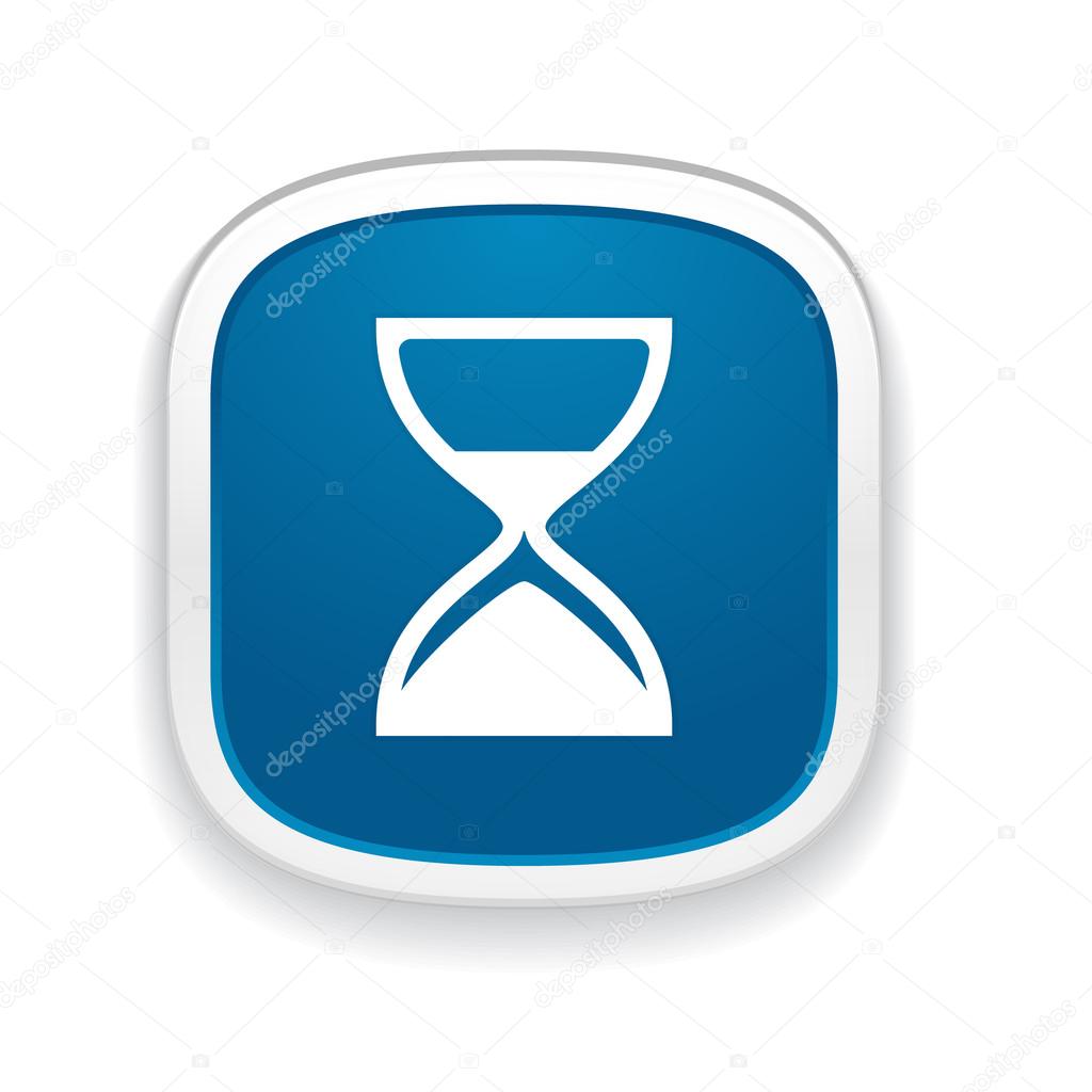the time icon