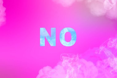 Mor gökyüzünde hiç bulut kelimesi yok. Konsepti değiştir ya da bırak.