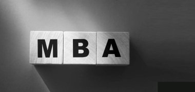 Tahta bloklarda işletme mastırı. 