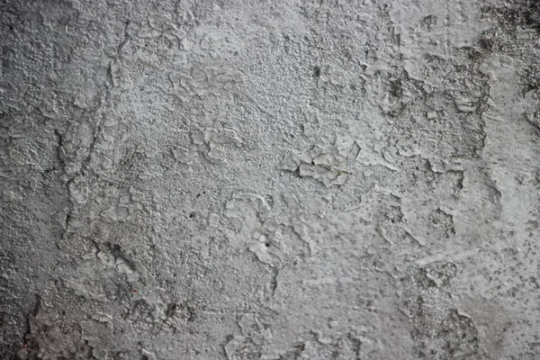 빈티지 그릴그는 회색 콘크리트 벽돌 벽 텍스처 배경을 휘감았다 — 스톡 사진