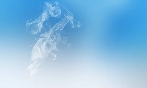 Pinkfarbene Rauchwolken Abstrakte Mystische Freeze Motion Diffusion Hintergrund — Stockfoto
