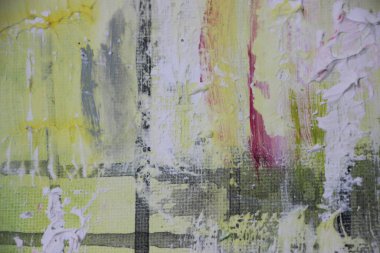 soyut boyalı suluboya arkaplan 