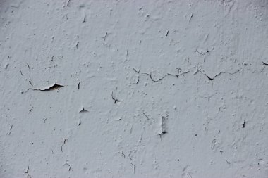 Eskimiş grunge eskimiş gri beton beton taş duvar dokusu arka plan.