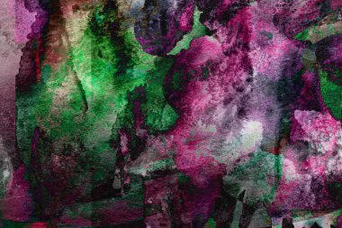 soyut boyalı suluboya arkaplan 