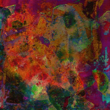 soyut boyalı suluboya arkaplan 