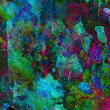 soyut boyalı suluboya arkaplan 